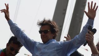 imran khan