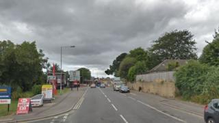 Somerford Road, Christchurch