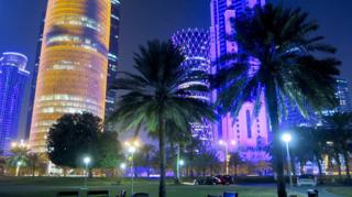 قطر