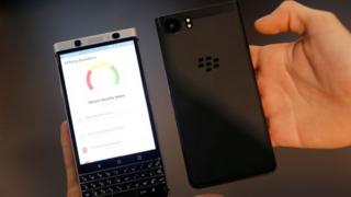 Blackberry