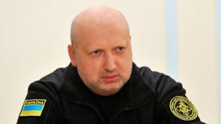 Турчинов