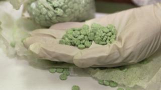 MDMA
