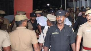 बच्ची के साथ बलात्कार