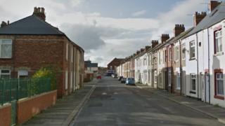 Sheriff Street, Hartlepool
