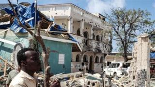 La localité de Kismayo a longtemps été épargné par les attentats terroristes qui frappent une grande partie de la Somalie.