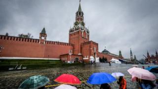 Кремль