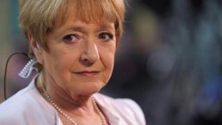 Margaret Hodge