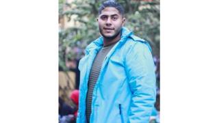 محمد عيد