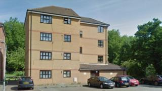 Belford Court