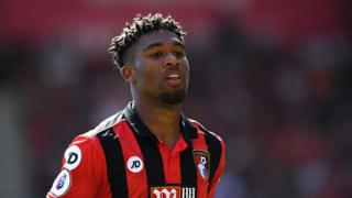 Jordon Ibe