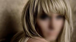 Transgender shaxs