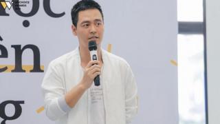 MC Phan Anh tham gia talkshow WeTalk 'Tuổi 25, bạn có gì?'
