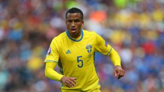 martin olsson