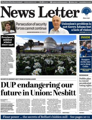 News Letter