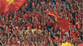 Bóng đá Việt Nam