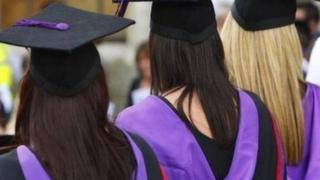 The figures for each parliamentary constituency have been released by the Universities and Colleges Admissions Service (UCAS)
