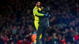 Jurgen Klopp