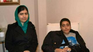 Malala Ahmad