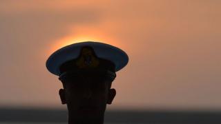 SRI LANKA NAVY