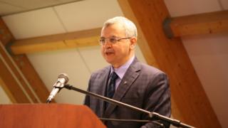 Ahmet Akgündü