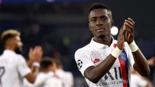 e milieu sénégalais de 29 ans
