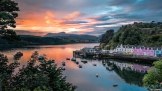 portree
