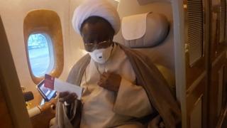 Zakzaky
