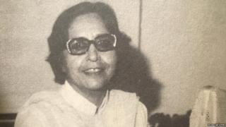 मलका पुखराज