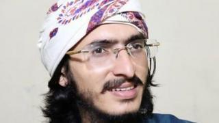 سوشل میڈیا