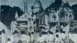 burma
