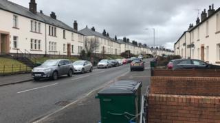 Kerrsview Terrace