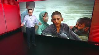 مهاجران اقلیمی چه کسانی هستند