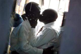 Mapenzi ya jinsia moja nchini Zambia ni kinyume cha sheria