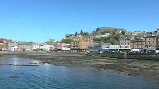 Oban