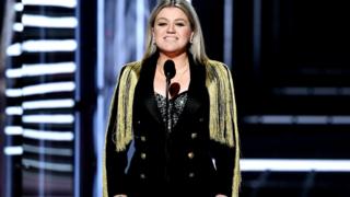 Kelly Clarkson