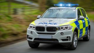 British police have arrested a man as part of an international malware investigation