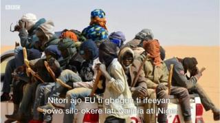 Ọpọ n lọ silẹ Yuropu