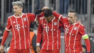 Bayern Munich