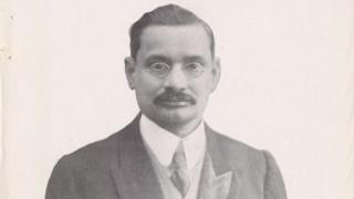 શંકર અંબાજી ભીસે