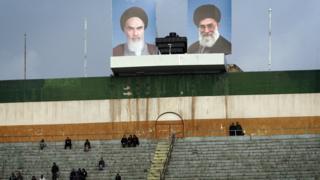 ورزشگاه آزادی