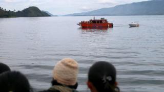 danau toba