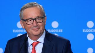 Jean-Claude Juncker
