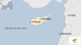 Cyprus country profile - BBC News