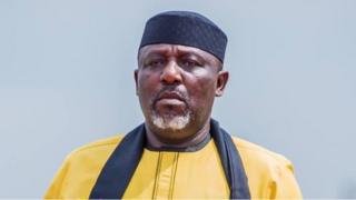 Rochas Okorocha