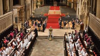 Canterbury Cathedral