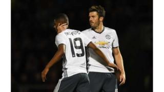 Manchester United