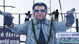 2.O வெளியானது: மொழிகளை கடந்த கதாநாயகனா ரஜினி?