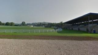 Bath and West showground