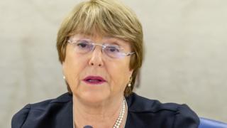 bachelet