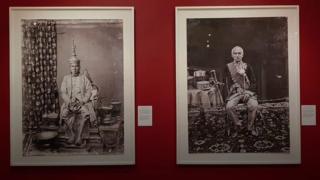พระบรมฉายาลักษณ์รัชกาลที่ 4
